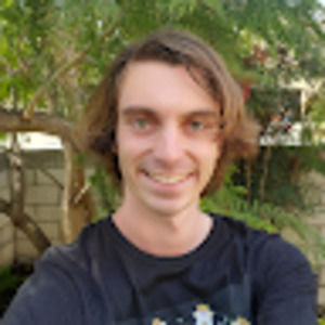 Meet your Posher, Griffin